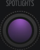 Load Preset: Spotlights Lilac Load Preset: Spotlights Lilac